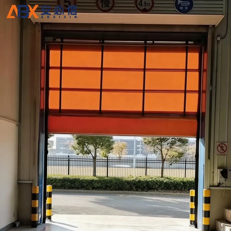 合肥翻转式卸货平台