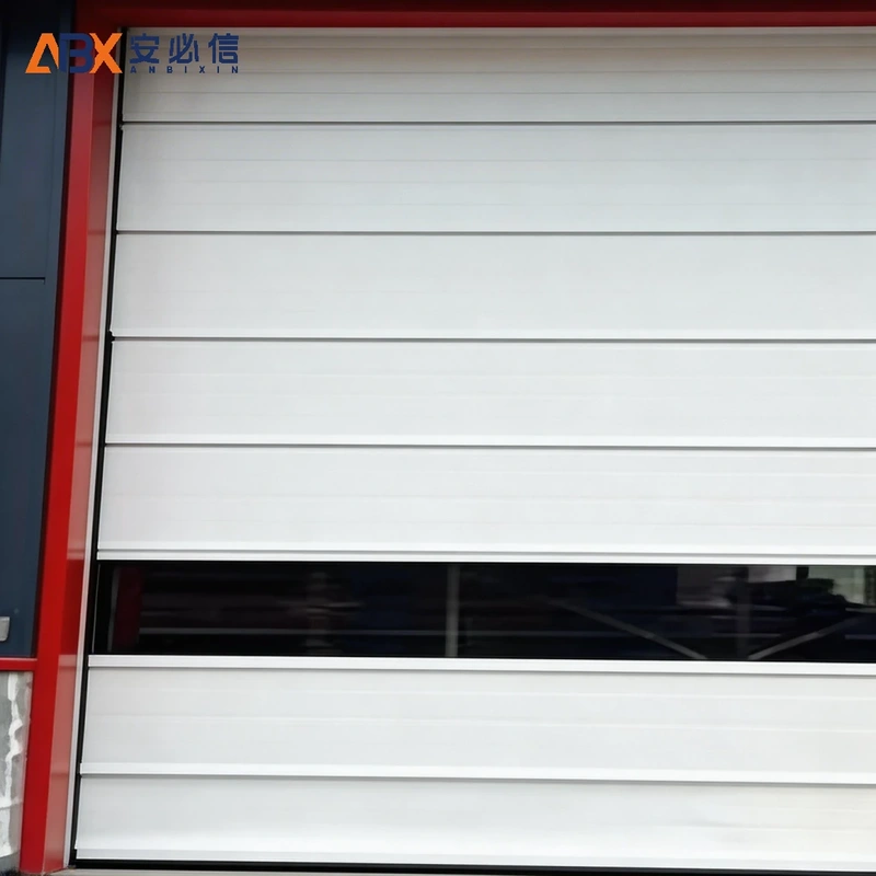 合肥工业快速门