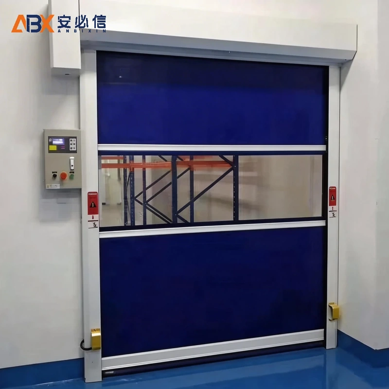合肥快速门